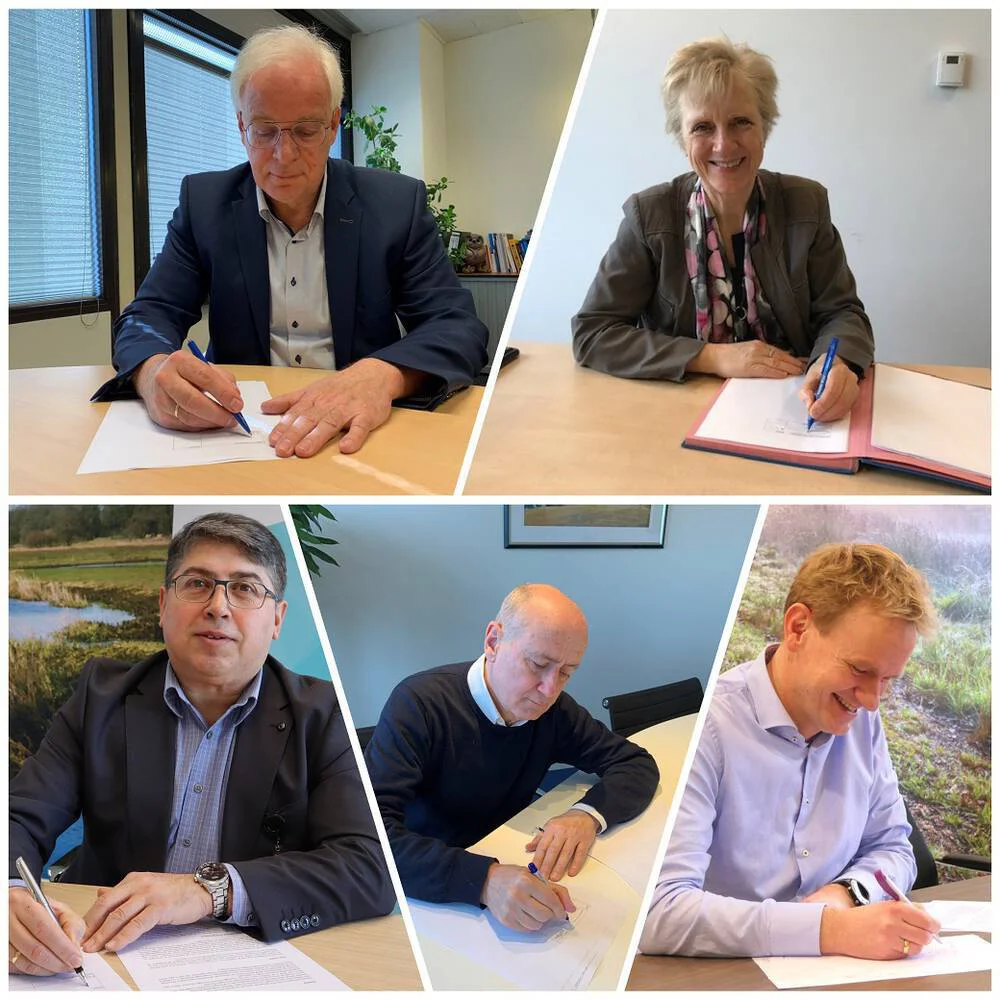 Oncologiepatiënten nóg beter geholpen door meer samenwerking in Groningen en Drenthe