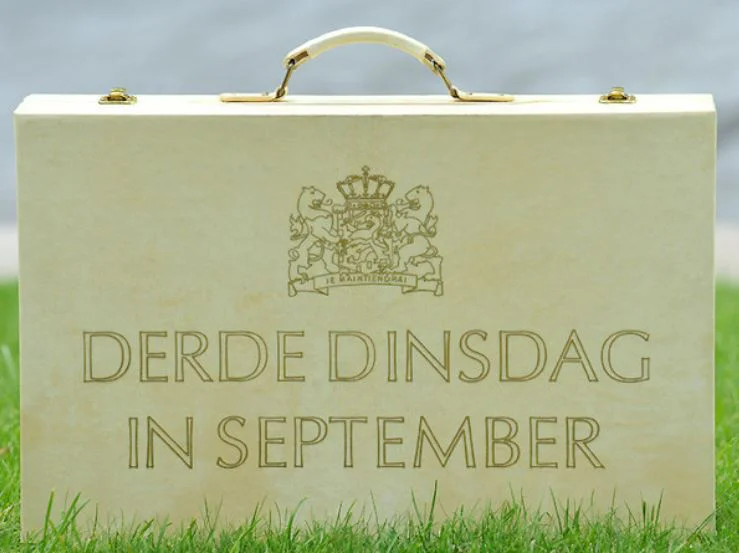 kabinetsplannen 2022; 2022; 3e dinsdag in september; nederland; kabinet; drenten