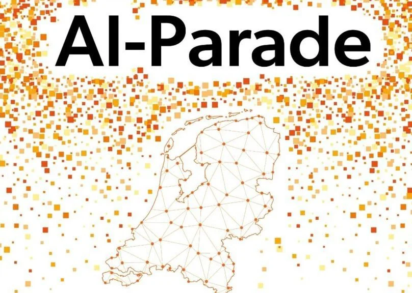 AI-parade